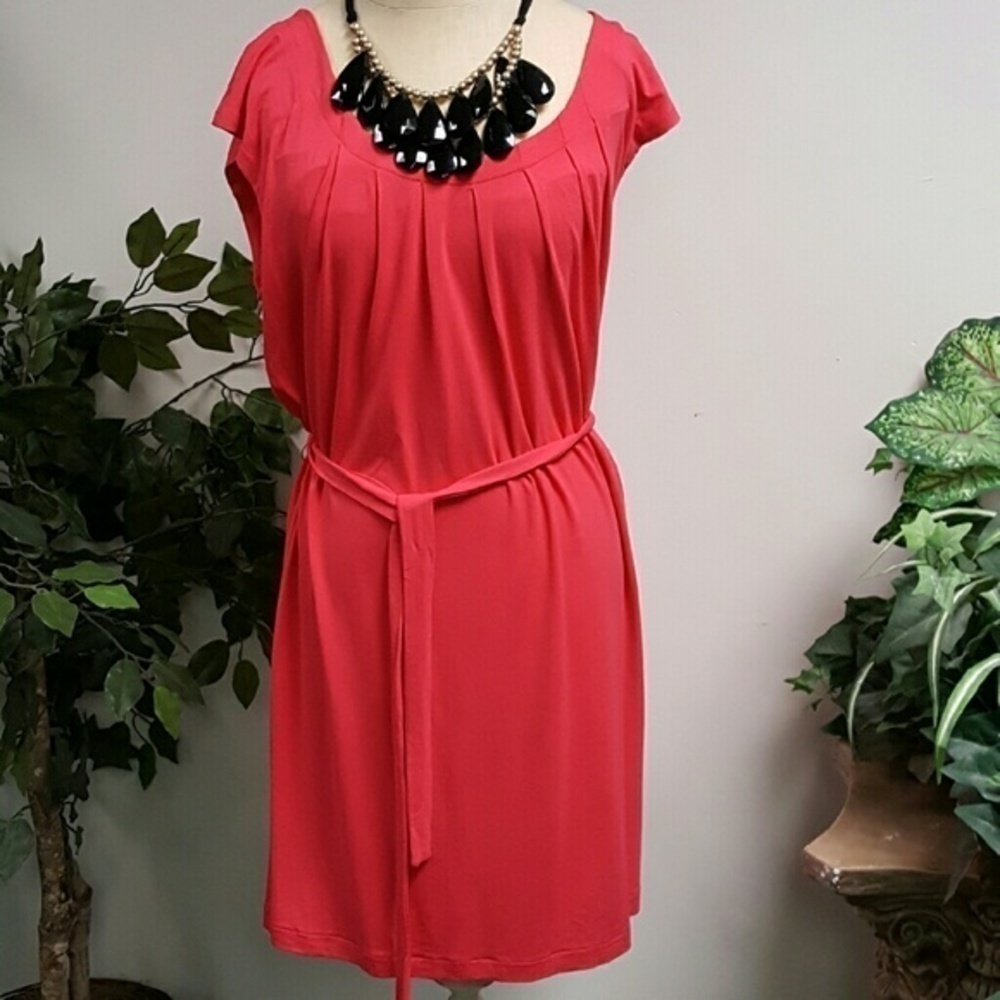 NY&C dress size XL